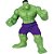 Boneco Hulk Gigante - Marvel Comics - 45 Cm - 551 - Mimo - Imagem 2
