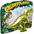Boneco Gigantossauro - Articulado - 12Cm - 1108 - Mimo - Imagem 5