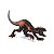 Kit Dinossauro Na Jaula - Duplo com Movimento - PI3861 - Pica Pau - Imagem 1