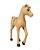 Cavalo Spirit - Filhote Caramelo 11 cm - GXD92 - Mattel - Imagem 2