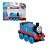 Thomas e Friends Mini - 8 cm - Thomas - GCK93 - Mattel - Imagem 1