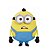 Boneco Minions - 10 Cm - Otto - GNF94 - Mattel - Imagem 2