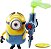 Boneco Minions Travessos - Stuart - GMD90 - Mattel - Imagem 4