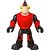 Boneco Imaginext - Minions - GMP42 - Mattel - Imagem 4