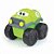 Caminhões Monstros - Roda Livre - 3187 -  WinFun -  Yes Toys - Imagem 3