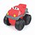 Caminhões Monstros - Roda Livre - 3187 -  WinFun -  Yes Toys - Imagem 2