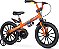 Bicicleta Aro 16 Infantil Masculino Extreme - Nathor - Imagem 1