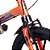 Bicicleta Aro 16 Infantil Masculino Extreme - Nathor - Imagem 2