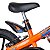 Bicicleta Aro 16 Infantil Masculino Extreme - Nathor - Imagem 4