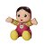 Boneca Magali Baby - Turma Da Monica - 1044 - NovaBrink - Imagem 2