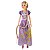 Boneca Princesa Rapunzel - 2008 - 80 Cm - NovaBrink - Imagem 1