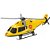 Mini Helicóptero - Cores Sortidas - 255 - Bs Toys - Imagem 3