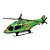 Mini Helicóptero - Cores Sortidas - 255 - Bs Toys - Imagem 2
