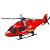 Mini Helicóptero - Cores Sortidas - 255 - Bs Toys - Imagem 1