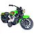 Moto Chopper - Cores Sortidas - 259 - Bs Toys - Imagem 3