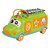 Ônibus Xilofone Baby - Cores Sortidas - DMB5801 - Dm Toys - Imagem 2