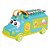 Ônibus Xilofone Baby - Cores Sortidas - DMB5801 - Dm Toys - Imagem 1