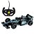 Carro Controle Remoto sem fio Racing 4 Funções Recarregável - DMT6403 - Dm Toys - Imagem 2