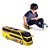 Mini Ônibus - Sortido - Roda Livre - 503 - Bs Toys - Imagem 3