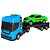 Caminhão Guincho + Carrinho - 508 - Bs Toys - Imagem 2