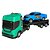 Caminhão Guincho + Carrinho - 508 - Bs Toys - Imagem 3