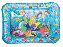 Tapete De Água Inflável -  Animais Marinhos - Infantil Baby - 903 - Bs Toys - Imagem 2