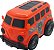 Carro Mini Van - 555 - Bs Toys - Imagem 3
