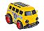 Carro Mini Van - 555 - Bs Toys - Imagem 2