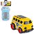 Carro Mini Van - 555 - Bs Toys - Imagem 1
