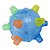 Bola Mania Flash Kick - Luzes Coloridas - Cores Sortidas - DMT6415 - Dm Toys - Imagem 4