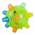 Bola Mania Flash Kick - Luzes Coloridas - Cores Sortidas - DMT6415 - Dm Toys - Imagem 3