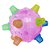 Bola Mania Flash Kick - Luzes Coloridas - Cores Sortidas - DMT6415 - Dm Toys - Imagem 2