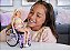 Boneca Barbie Fashionista -  Cadeira de Rodas - HJT13 - Mattel - Imagem 5