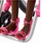 Boneca Barbie - Cadeira de Rodas - HJT14 - Mattel - Imagem 4