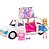 Veículo e Boneca - Polly Pocket - Limosine de Luxo - GDM19 - Mattel - Imagem 2