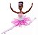 Barbie Dreamtopia - Bailarina - HLC26 - Mattel - Imagem 3