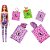 Boneca Barbie - Color Reveal - Frutas Doces - HLF83 - Mattel - Imagem 2