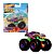 Hot Wheels Monster Trucks 1:64  - Mega Wrex Roxo - FYJ44 - Mattel - Imagem 1