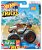 Hot Wheels Monster Trucks 1:64 -  Bear Devil - FYJ44 - Mattel - Imagem 4
