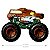 Hot Wheels Monster Trucks 1:64 -  Bear Devil - FYJ44 - Mattel - Imagem 3