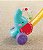 Elefante Bolinhas Divertidas - Fisher-Price - Y8651 - Mattel - Imagem 3