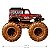 Hot Wheels Monster Trucks 1:64 - Land Rover Defender - FYJ44 - Mattel - Imagem 3
