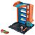 Pista Hot Wheels  Garagem do Centro da Cidade - HDR28 - Mattel - Imagem 1
