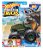 Hot Wheels Monster Trucks 1:64- Triceratops  - FYJ44 - Mattel - Imagem 4