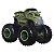 Hot Wheels Monster Trucks 1:64- Triceratops  - FYJ44 - Mattel - Imagem 1