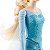 Boneca Disney Frozen - Elsa - HLW47 - Mattel - Imagem 2