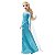 Boneca Disney Frozen - Elsa - HLW47 - Mattel - Imagem 1