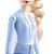 Boneca Disney Frozen - Elsa 30cm - HLW48 - Mattel - Imagem 4