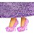 Boneca Disney Princesa - Rapunzel - HLW02 - Mattel - Imagem 3