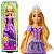 Boneca Disney Princesa - Rapunzel - HLW02 - Mattel - Imagem 4